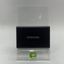Samsung Portable Portable SSD T7 500GB USB-C SSD MU-PC500T picture
