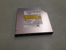 Sony NEC AD-5540A DVD/CD Rewritable Drive 0WM135 WM135 - Black Bezel picture