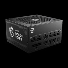 MAG A750GL PCIES 750W POWER SUPPLY picture