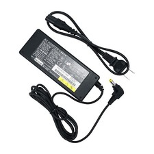 Genuine Fujitsu 60W AC Power Adapter for Fujitsu Siemens LifeBook Series picture