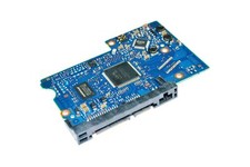 Toshiba DT01ACA100 3.5 HDD PCB Controller Board 220 0A90377 01 PF00025 TS0263 picture