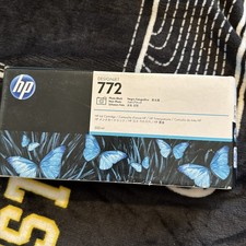 Designjet 772  Exp 07/2020 picture