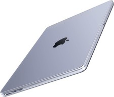 Soonjet Invisible Armor For MacBook Air 15 Inch Case | M5 M4 M3 M2 2023-2026 picture