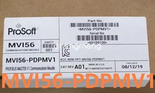 New Factory Sealed ProSoft Technology MVI56-PDPMV1 PROFIBUS DP-V1 Master 1PCS picture