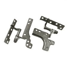 LCD Screen Hinge Left & Right Set Bracket For Asus X409FB X409FJ X409FL X409MA picture