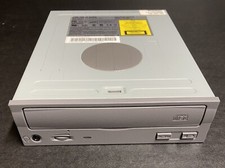 Sun Microsystems X6178A 370-4152 48X EIDE CDROM Grey Bezel, Blade 100, Blade 150 picture