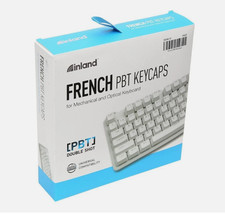 Inland French PBT Keycaps for Mechanical and Optical Keyboard picture