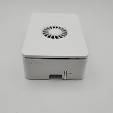 CanakKit Rasberry Pi 5 Desktop Portable Desktop DCAR-CANAKIT-PD-5A picture