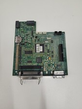 OEM 34901-010 Main Logic Board Rev G for Zebra Z4M+ Z6M+ Thermal Label Printer picture