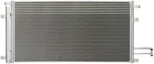 Spectra Premium Direct Replacement Automotive Condenser High Cooling Efficiency picture