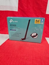 TP-Link AC600 High Gain Wireless Dual Band USB Adapter with 5dBi Antenna picture