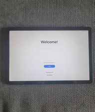 Samsung Galaxy Tab Tablet Gray picture