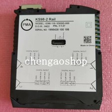 1PCS NEW IO98-110-1DDDD-000 temperature control module Via DHL or FedEX picture