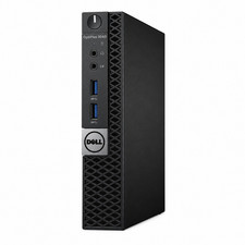 Ready to Use Dell OptiPlex PC (Intel CPU, 8GB RAM, 128GB SSD, Win 11, Wifi) picture