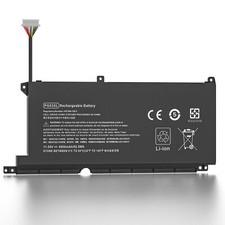 L48430-AC1 HSTNN-DB9G Battery for HP Pavilion Gaming 15t-DK100 15z-EC200 Series picture
