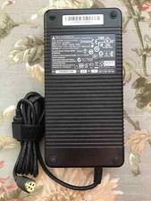 Delta 230W Power Adapter/Charger for MSI GT73VR-6RE-Titan Gaming Laptop 4 hole picture