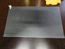 NETGEAR ProSAFE 12-port GIGABIT L2+ POE+ MANAGED SWITCH GSM7212P   picture