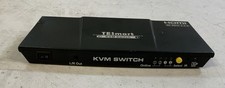 TESmart 2-Port HDMI KVM Switch NS R4C picture