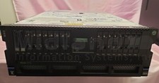 IBM 9009-41A Power S914 server EP12 8 core w/ 8 iOS at V7R5 and unlimited users picture