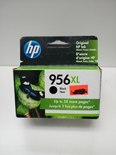 HP L0R39AN Original Ink Cartridge - Black 2022 See Pics picture