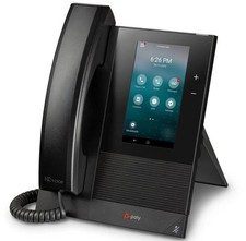 NEW Polycom CCX 500 Business Media phone Teams + Power Supply 2200-49720-001 picture