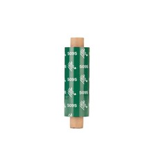 Zebra 05095GS06407 Ribbon Resin 64mm x 74m Thermal Transfer, 12rls/box ZipSh ~E~ picture