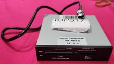 IOP317 - Super Talent Internal Card Reader Writer INT-AIN1-C All-in-one w/USB2.0 picture
