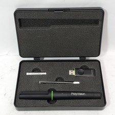 Steelcase PolyVision Anoto AB DP-301 Digital Bluetooth Pen Stylus Pre-owned picture