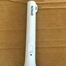 Epson White Interactive Pen Stylus - Interactive Pen picture