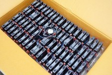 Delta AFB0612HC F00 60mm x 13mm CPU Fan 3Pin (Genuine / Brand New) picture