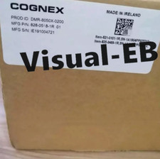 DMR-8050X-0200 COGNEX Handheld scanner DMR-8050X-0200 DMR-8050X-0200 picture