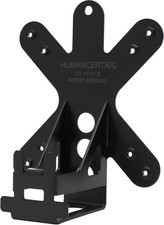 VESA Mount Adapter Bracket Compatible with Acer R240HY Bidx Monitors, Wall picture