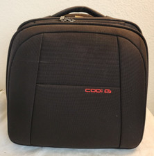 CODi CT3 Checkpoint Tested Mobile Lite Wheeled Case, Black (READ) picture