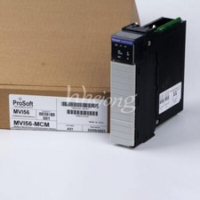 1PCS NEW ProSoft INTERFACE MODULE MVI56-MCM MVI56MCM picture