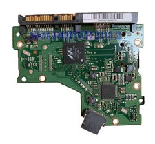 BF41-00274A HDD PCB hard disk circuit board For Samsung HD161GJ HD161GJ/B01 picture