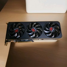 PowerColor Reaper Radeon RX 9070 XT 16GB GDDR6 PCI Express 5.0 x16 RDNA 4 ATX picture