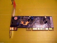 Dell Dimension E510 56k V.92 Data/fax Modem PCi Mfr P/N  0N8507 picture