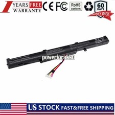 New A41N1611 Battery for ASUS Rog Strix GL553VD GL553VE GL553VW Series A41LP4Q picture