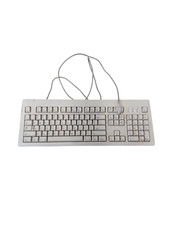 Vintage Apple M2980 AppleDesign Keyboard picture