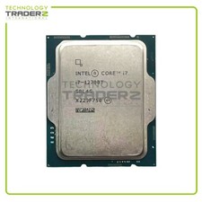 ** SRL4S Intel Core i7-12700T 12-Core 1.40GHz 25MB Processor** picture