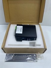 TRANSITION NETWORKS SISTF1011-111-LRT Industrial Media converter picture
