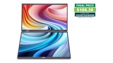 Acer PD163Q 15.6
