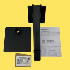 OEM 2-Piece Stand for Samsung ViewFinity S7 LS27D702EANXGO 27