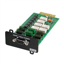 RELAY-MS Eaton Relay Card-MS Serial Multicolor 0 40°C 5 95% 66mm 132 ~D~ picture