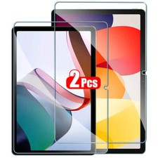 2pcs Tempered Glass For Xiaomi Redmi Pad Se Screen Protector For Redmi Pad Se Ac picture