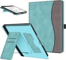 Stand Case for 10.2 Inch Kindle Scribe (2024/2022 Release) Foldable Stand Cover picture