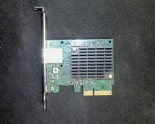 ASUS XG-C100C 10G PCIe Network Adapter - 10Gbps RJ-45 LAN Card picture