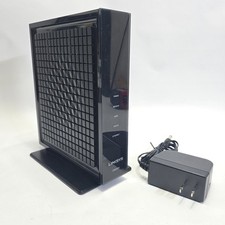 Linksys 24x8 Cable Modem CM3024 Intel Inside 960 Mbps 3.0 High Speed Ethernet. picture