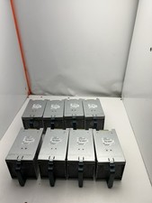 Lot of 8 Cisco N20-FAN5 V02 Blade Server Fan Module 800-30208-06 D105432 picture
