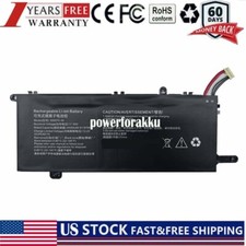 11.55V 4500mAh/51.98Wh rechargeable Li-ion battery for JUMPER 556075-3S picture